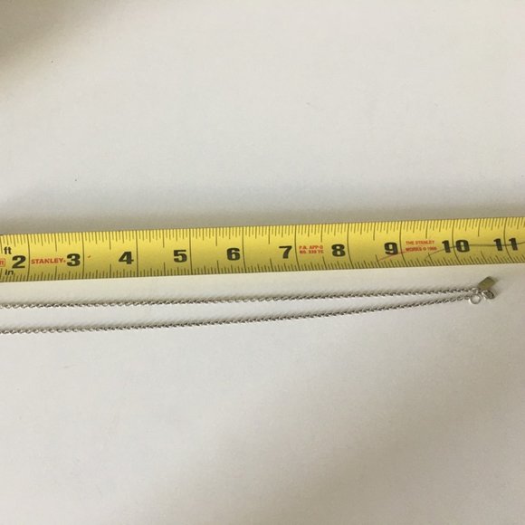 Pamela love Empire Reflection Necklace - Picture 9 of 14